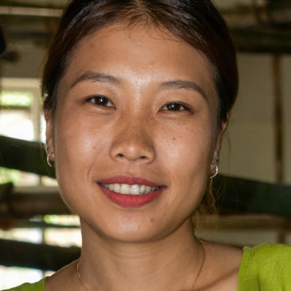 ORACLE – Around Me