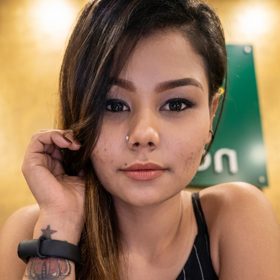 Yotto – Slowly